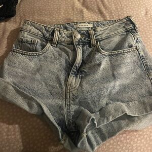 shorts from pacsun